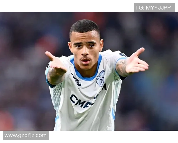 像阿姆一样才华横溢的足球球星有哪些值得关注的运动天才