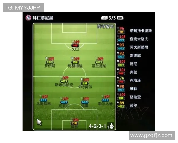 实况足球星空球队有哪些及其特色球员介绍 实况足球星空球队有哪些及其特色球员介绍