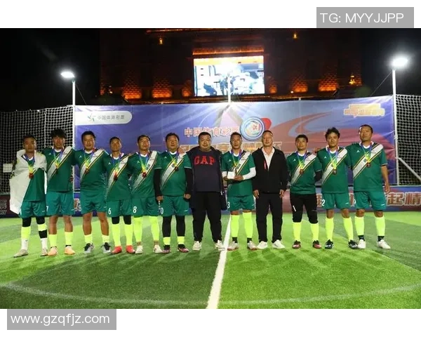 寿县第一球星足球闪耀绿茵场谱写拼搏与梦想新篇章