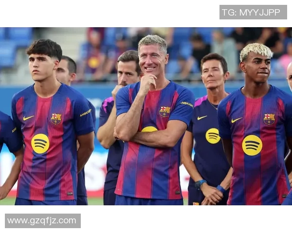 巴萨足球队有哪些传奇球星和他们的辉煌成就分析 巴萨足球队有哪些传奇球星和他们的辉煌成就分析