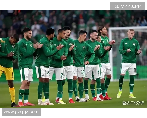 爱尔兰足球历史上最具影响力的十大球星盘点与回顾