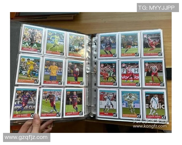 盘点全球球星卡足球系列产品的珍藏价值与市场趋势