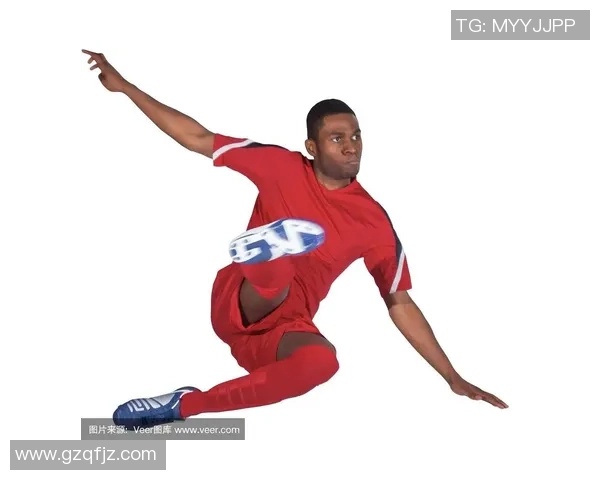 穿红衣的足球巨星展现风采全球足坛最具代表性红衣球员大盘点