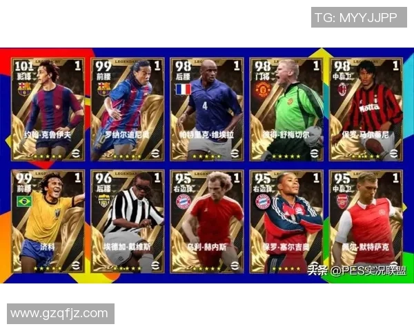 细数经典足球号码与传奇球星背后故事与荣耀传承