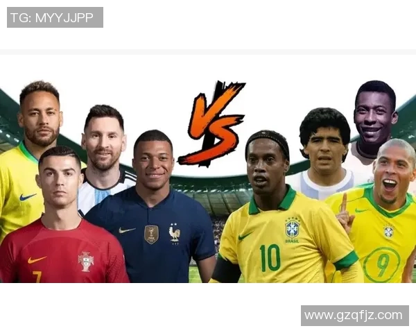 足球巨星模仿秀：重现梅西C罗内马尔等传奇球员的经典动作与风采