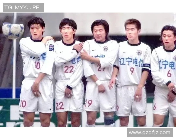 足球球星远景：聚焦未来潜力与竞技巅峰的完美融合